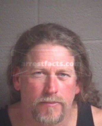 Duane Robert Yeager