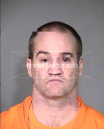 Fredrick Paul Denham