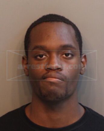 Jacquese Dean Manning