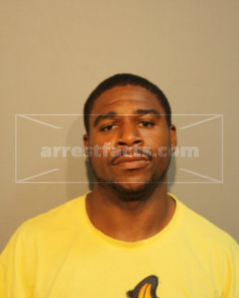 Eddie C Parks