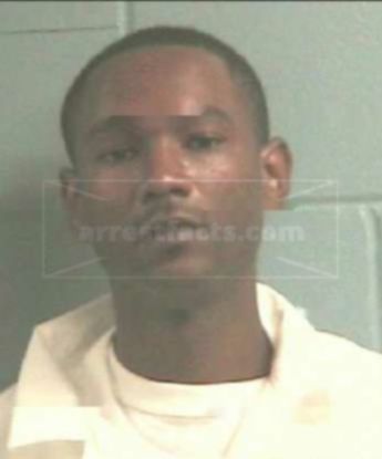 Tristan Raynier Parham
