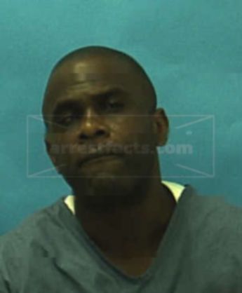 Dexter Lavon Thompson