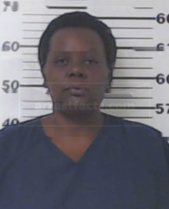 Agnes Marie Nobles