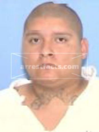 Johnny Galindo Canul