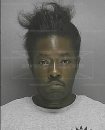 Lonnie Alexander Hurst