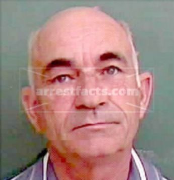 Jearl Clinton Nichols