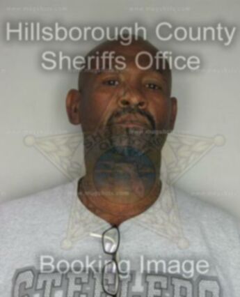 Terry Donovan Banks