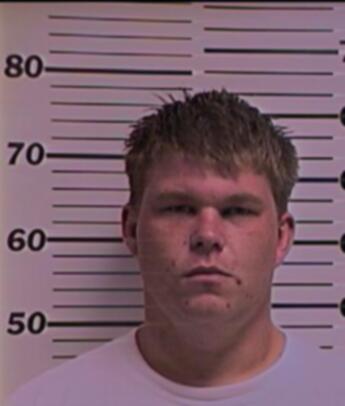 Mark Cameron Hall