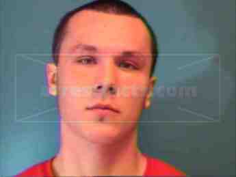Dylan Andrew Johnson