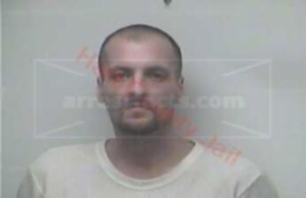 Michael Eugene Taylor