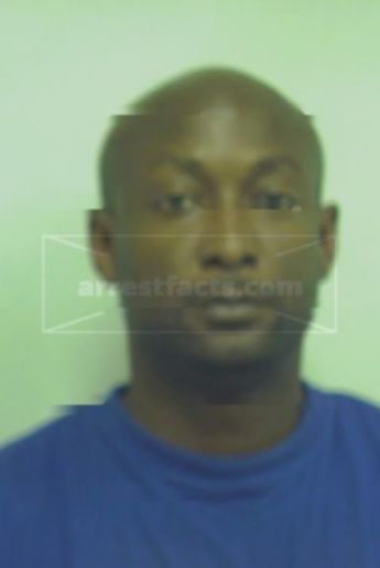 Lovell Marcell Spencer