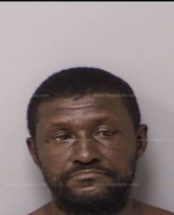 Anthony Leonard Hardy