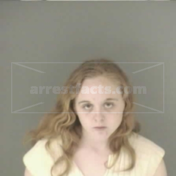 Andrea Lea Schmitt