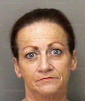 Bonita Sue Butler