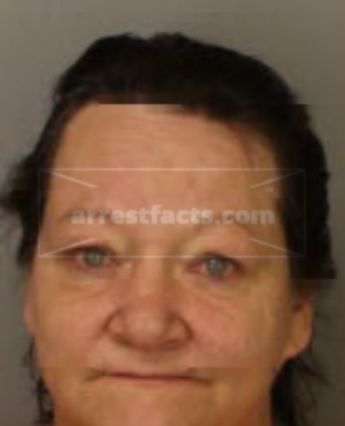 Leta Rocelle Pendergrass