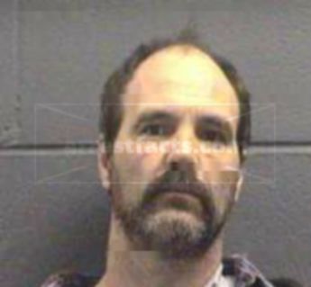 Thomas Ray Linville