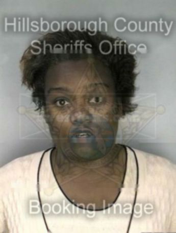 Minnie Lee Williams