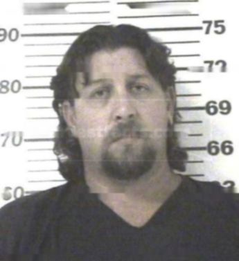 Steven Michael Nottingham