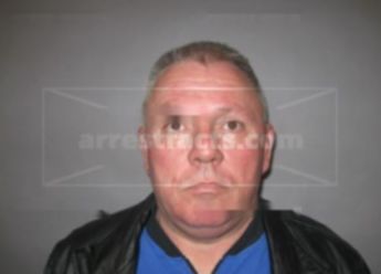 Robert Lee Miles