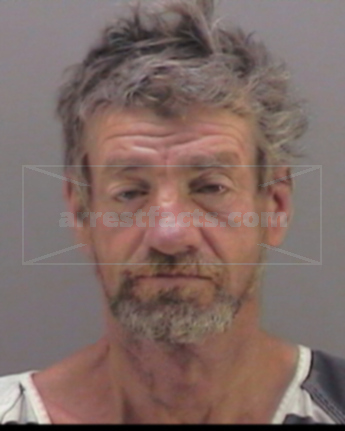 Timothy Allen Waganer