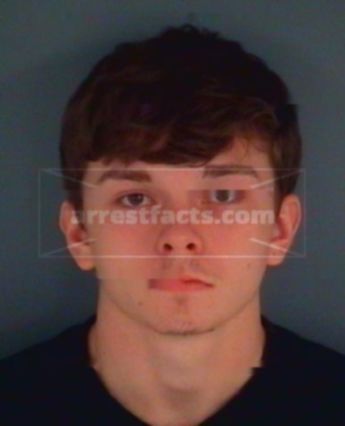 Tyler Scott Kennedy