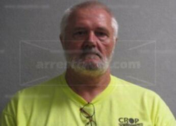Freddy Lee Jeffers