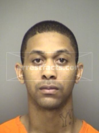 Garret Wayne Brown