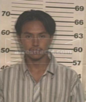 Edgar Antonio Guzman