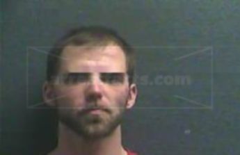 Randy James Hayes