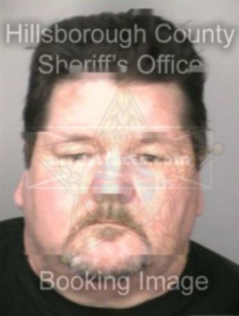 Terrell Eldon Martin