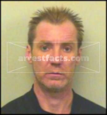 Jeffrey Lynn Turner