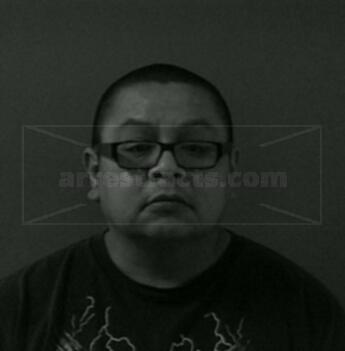 Samuel James Galvan