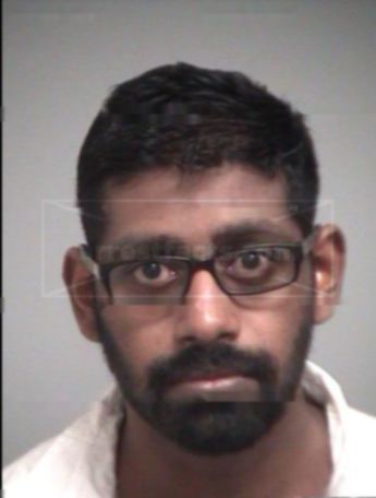 Ashish K Kolli