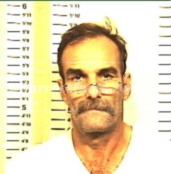 Gordon Dale Darter