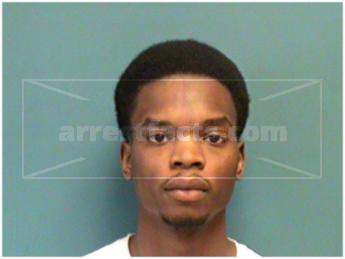 Winston Deangelo Dickerson
