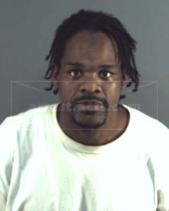 Anthony Leroy Warrington