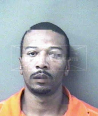 Chadreck Tyrone Harrison