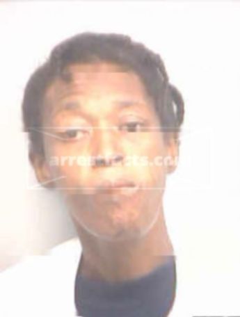 Desiree Nevelle Mccarley