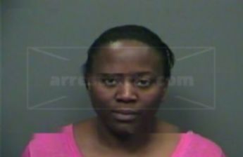 Ivana T Patterson
