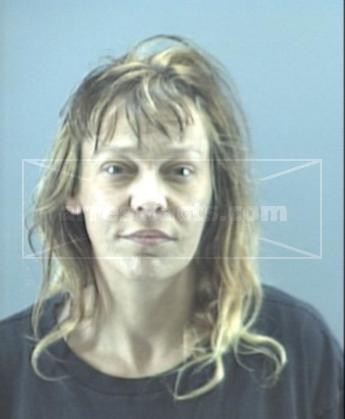 Tammy Joan Scott