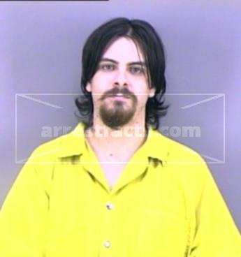 Corey Lee Skaggs
