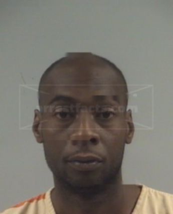 Brian Douglas Robeson
