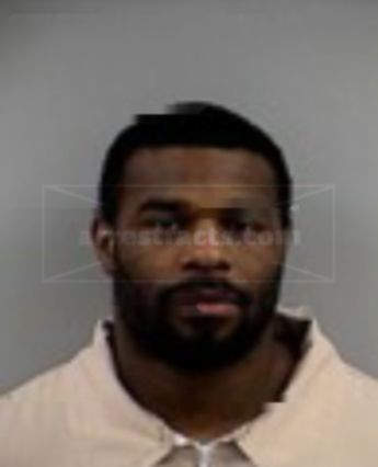 Mark Anthony Lewis