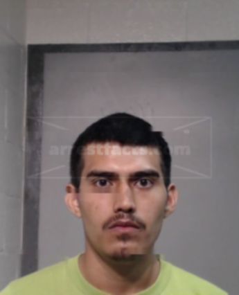 Isaac Garza Becerra