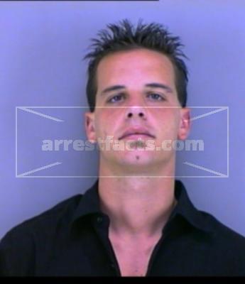 Lance Charles Conklin