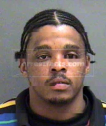 Carlton Pickett Jr.