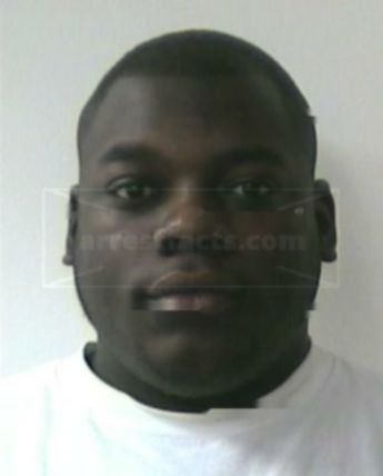 Casey Dewan Landrum