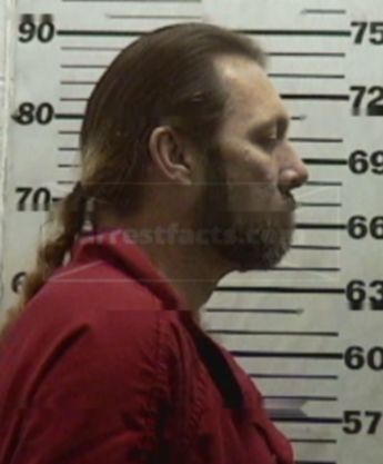 James Charles Riggs