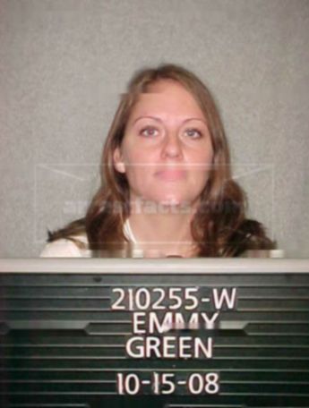 Emmy L Green