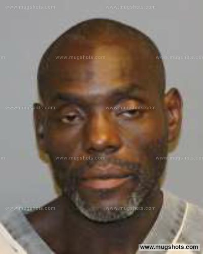 Alonzo Tanksley